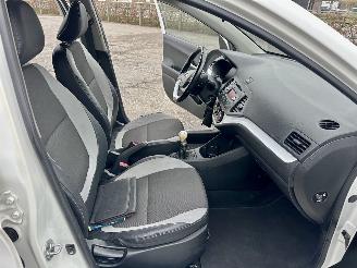 Kia Picanto 1.0 CVVT 69pk World Cup Ed 5drs - nap - airco - led - aux - usb - elektr pakket - lmv - privacy glass picture 44