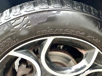 Kia Picanto 1.0 CVVT 69pk World Cup Ed 5drs - nap - airco - led - aux - usb - elektr pakket - lmv - privacy glass picture 74