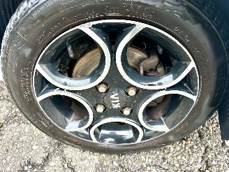 Kia Picanto 1.0 CVVT 69pk World Cup Ed 5drs - nap - airco - led - aux - usb - elektr pakket - lmv - privacy glass picture 71