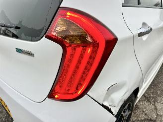 Kia Picanto 1.0 CVVT 69pk World Cup Ed 5drs - nap - airco - led - aux - usb - elektr pakket - lmv - privacy glass picture 9