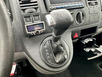 Volkswagen Transporter 2.5 TDI 131pk Automaat 340 Comf. Dubbel Cabine - nap - leer - airco - cruise - camera - klapdeuren - trekh picture 17