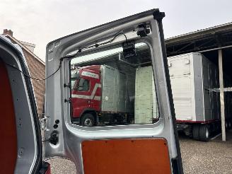 Volkswagen Transporter 2.5 TDI 131pk Automaat 340 Comf. Dubbel Cabine - nap - leer - airco - cruise - camera - klapdeuren - trekh picture 53