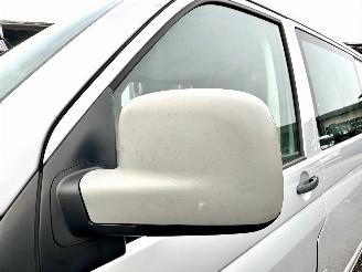 Volkswagen Transporter 2.5 TDI 131pk Automaat 340 Comf. Dubbel Cabine - nap - leer - airco - cruise - camera - klapdeuren - trekh picture 90