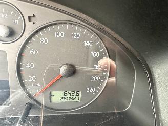 Volkswagen Transporter 2.5 TDI 131pk Automaat 340 Comf. Dubbel Cabine - nap - leer - airco - cruise - camera - klapdeuren - trekh picture 27