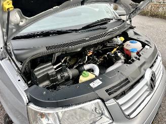 Volkswagen Transporter 2.5 TDI 131pk Automaat 340 Comf. Dubbel Cabine - nap - leer - airco - cruise - camera - klapdeuren - trekh picture 64