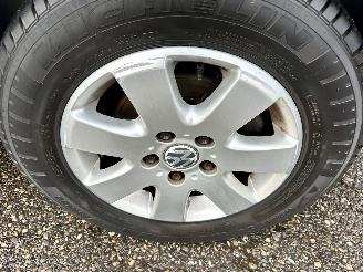 Volkswagen Transporter 2.5 TDI 131pk Automaat 340 Comf. Dubbel Cabine - nap - leer - airco - cruise - camera - klapdeuren - trekh picture 77