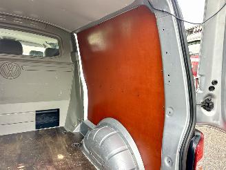 Volkswagen Transporter 2.5 TDI 131pk Automaat 340 Comf. Dubbel Cabine - nap - leer - airco - cruise - camera - klapdeuren - trekh picture 56