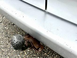 Volkswagen Transporter 2.5 TDI 131pk Automaat 340 Comf. Dubbel Cabine - nap - leer - airco - cruise - camera - klapdeuren - trekh picture 81