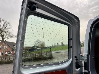 Volkswagen Transporter 2.5 TDI 131pk Automaat 340 Comf. Dubbel Cabine - nap - leer - airco - cruise - camera - klapdeuren - trekh picture 55