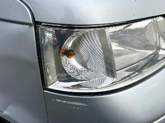 Volkswagen Transporter 2.5 TDI 131pk Automaat 340 Comf. Dubbel Cabine - nap - leer - airco - cruise - camera - klapdeuren - trekh picture 88