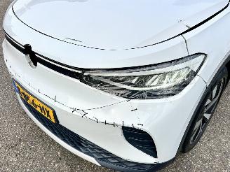 Volkswagen ID.4 77kWh 204pk aut First Edition - nap - 20 inch - navi - keyless - sfeerverl - cam - front + line assist - trekh picture 101