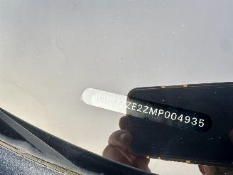 Volkswagen ID.4 77kWh 204pk aut First Edition - nap - 20 inch - navi - keyless - sfeerverl - cam - front + line assist - trekh picture 120