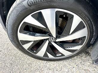 Volkswagen ID.4 77kWh 204pk aut First Edition - nap - 20 inch - navi - keyless - sfeerverl - cam - front + line assist - trekh picture 97