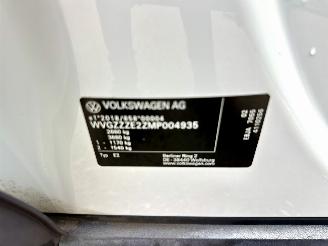 Volkswagen ID.4 77kWh 204pk aut First Edition - nap - 20 inch - navi - keyless - sfeerverl - cam - front + line assist - trekh picture 63