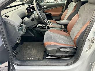 Volkswagen ID.4 77kWh 204pk aut First Edition - nap - 20 inch - navi - keyless - sfeerverl - cam - front + line assist - trekh picture 44