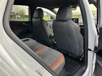 Volkswagen ID.4 77kWh 204pk aut First Edition - nap - 20 inch - navi - keyless - sfeerverl - cam - front + line assist - trekh picture 65