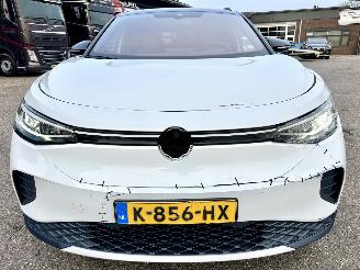 Volkswagen ID.4 77kWh 204pk aut First Edition - nap - 20 inch - navi - keyless - sfeerverl - cam - front + line assist - trekh picture 104