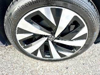 Volkswagen ID.4 77kWh 204pk aut First Edition - nap - 20 inch - navi - keyless - sfeerverl - cam - front + line assist - trekh picture 91