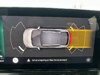 Volkswagen ID.4 77kWh 204pk aut First Edition - nap - 20 inch - navi - keyless - sfeerverl - cam - front + line assist - trekh picture 25