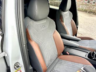 Volkswagen ID.4 77kWh 204pk aut First Edition - nap - 20 inch - navi - keyless - sfeerverl - cam - front + line assist - trekh picture 57