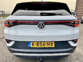 Volkswagen ID.4 77kWh 204pk aut First Edition - nap - 20 inch - navi - keyless - sfeerverl - cam - front + line assist - trekh picture 110