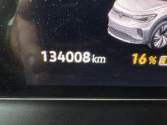 Volkswagen ID.4 77kWh 204pk aut First Edition - nap - 20 inch - navi - keyless - sfeerverl - cam - front + line assist - trekh picture 28