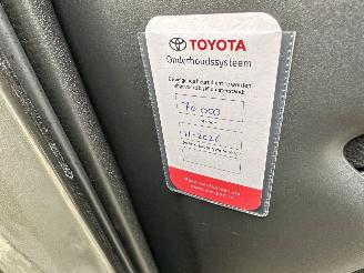 Toyota Yaris 1.5 Hybrid 115 automaat First Edition - nap - facelift - navi - camera - keyless - front + line assist - rijdbaar picture 44