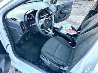 Kia Picanto 1.0 MPi 67pk ComfortLine 5drs - nap - airco - btw - aux - usb - esp - elektr ramen - stuurbed - lichtsensor picture 22