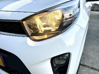 Kia Picanto 1.0 MPi 67pk ComfortLine 5drs - nap - airco - btw - aux - usb - esp - elektr ramen - stuurbed - lichtsensor picture 60