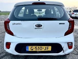 Kia Picanto 1.0 MPi 67pk ComfortLine 5drs - nap - airco - btw - aux - usb - esp - elektr ramen - stuurbed - lichtsensor picture 6