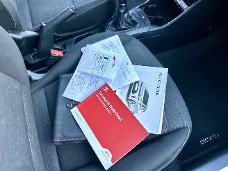 Kia Picanto 1.0 MPi 67pk ComfortLine 5drs - nap - airco - btw - aux - usb - esp - elektr ramen - stuurbed - lichtsensor picture 43
