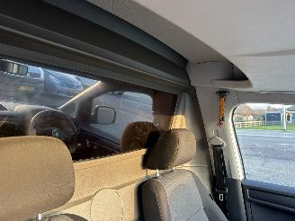 Volkswagen Caddy maxi 2.0 TDI L2H1 BMT Trendline - nap - airco - bleutooth - elektr pakket - aux - start/stop - euro.6 - 81dkm picture 25