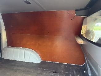 Volkswagen Caddy maxi 2.0 TDI L2H1 BMT Trendline - nap - airco - bleutooth - elektr pakket - aux - start/stop - euro.6 - 81dkm picture 58