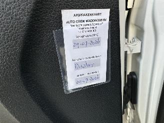 Volkswagen Caddy maxi 2.0 TDI L2H1 BMT Trendline - nap - airco - bleutooth - elektr pakket - aux - start/stop - euro.6 - 81dkm picture 43