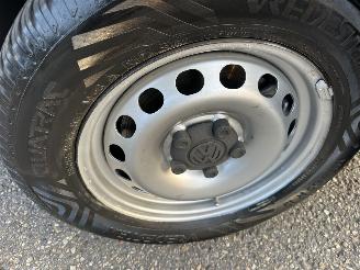 Volkswagen Caddy maxi 2.0 TDI L2H1 BMT Trendline - nap - airco - bleutooth - elektr pakket - aux - start/stop - euro.6 - 81dkm picture 66