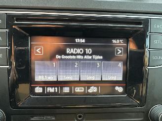 Volkswagen Caddy maxi 2.0 TDI L2H1 BMT Trendline - nap - airco - bleutooth - elektr pakket - aux - start/stop - euro.6 - 81dkm picture 37