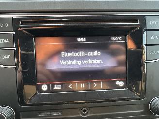 Volkswagen Caddy maxi 2.0 TDI L2H1 BMT Trendline - nap - airco - bleutooth - elektr pakket - aux - start/stop - euro.6 - 81dkm picture 36