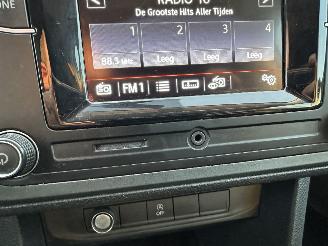 Volkswagen Caddy maxi 2.0 TDI L2H1 BMT Trendline - nap - airco - bleutooth - elektr pakket - aux - start/stop - euro.6 - 81dkm picture 38