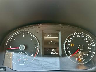 Volkswagen Caddy maxi 2.0 TDI L2H1 BMT Trendline - nap - airco - bleutooth - elektr pakket - aux - start/stop - euro.6 - 81dkm picture 23