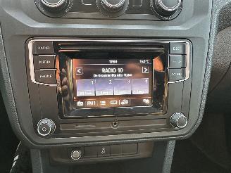 Volkswagen Caddy maxi 2.0 TDI L2H1 BMT Trendline - nap - airco - bleutooth - elektr pakket - aux - start/stop - euro.6 - 81dkm picture 39