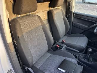 Volkswagen Caddy maxi 2.0 TDI L2H1 BMT Trendline - nap - airco - bleutooth - elektr pakket - aux - start/stop - euro.6 - 81dkm picture 56