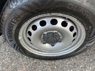 Volkswagen Caddy maxi 2.0 TDI L2H1 BMT Trendline - nap - airco - bleutooth - elektr pakket - aux - start/stop - euro.6 - 81dkm picture 64