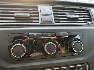 Volkswagen Caddy maxi 2.0 TDI L2H1 BMT Trendline - nap - airco - bleutooth - elektr pakket - aux - start/stop - euro.6 - 81dkm picture 19