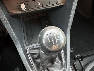 Volkswagen Caddy maxi 2.0 TDI L2H1 BMT Trendline - nap - airco - bleutooth - elektr pakket - aux - start/stop - euro.6 - 81dkm picture 34