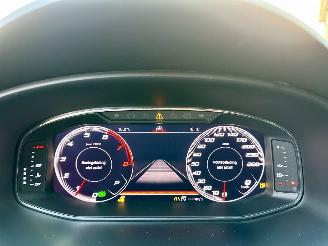 Seat Leon ST 1.5 TSI 150pk 7-traps aut + f1 FR - nap - nav - cam - keyless - sfeerverl - virtual - front + line assist picture 18