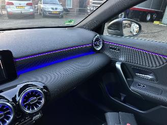 Mercedes A-klasse 180 136pk aut Bus.Sol. Luxury - nap - picture 13