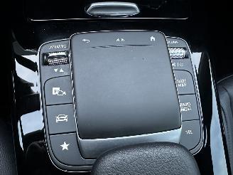 Mercedes A-klasse 180 136pk aut Bus.Sol. Luxury - nap - widescreen - leer - sfeerverl - front + line assist - camera - navi picture 49