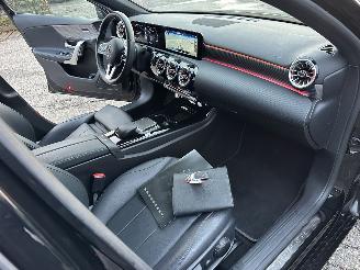 Mercedes A-klasse 180 136pk aut Bus.Sol. Luxury - nap - picture 19