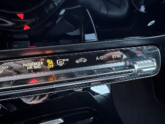 Mercedes A-klasse 180 136pk aut Bus.Sol. Luxury - nap - widescreen - leer - sfeerverl - front + line assist - camera - navi picture 51