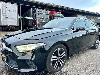 Mercedes A-klasse 180 Business Solution Luxury picture 2